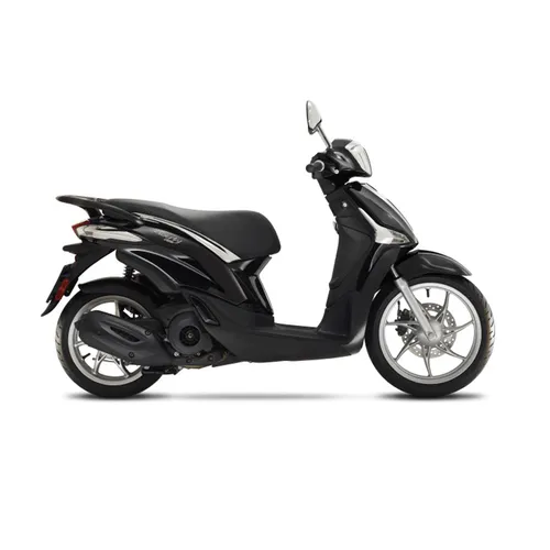 Piaggio Liberty 125cc