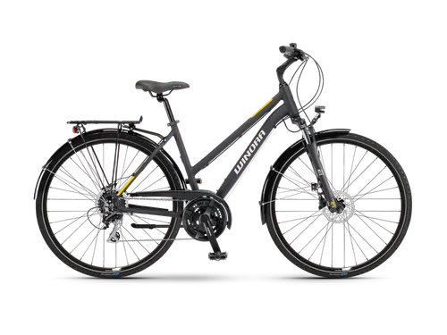 4more ebikes midlow step