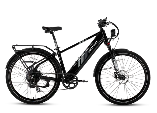 Ebike L High frame
