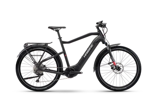 Haibike Trekking 6 - High