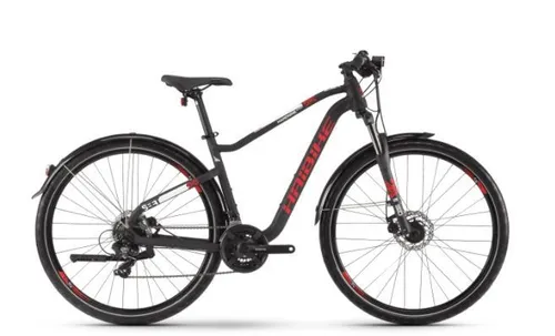 Haibike Hardseven 2.5