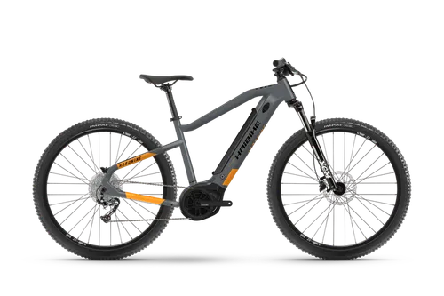 Haibike Sduro Hardnine 29