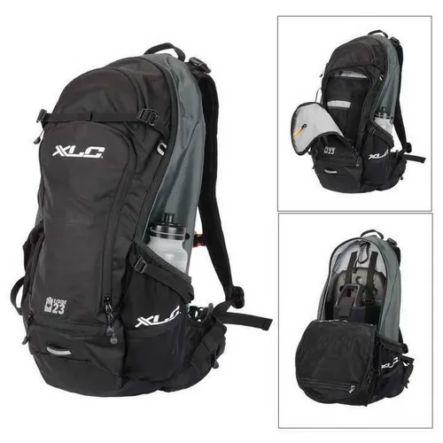 XLC Bike Backpack BA-S48