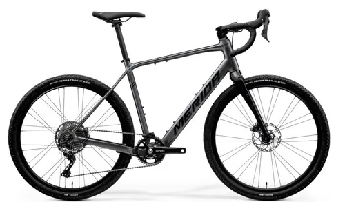 Merida eSilex+ 600/400