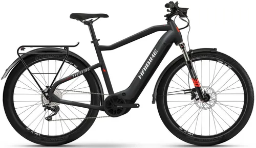 4More ebikes high frame