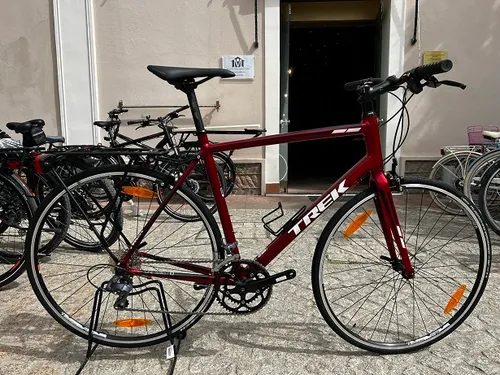 TREK ONE Series 1.1 Hybrid