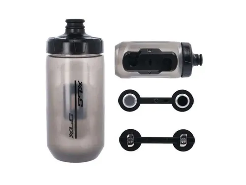 Water bottle XLC MRS 450ml