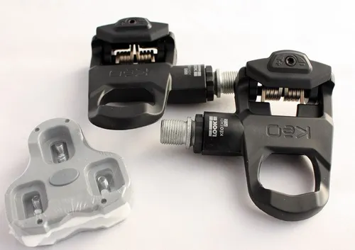 Look-Keo Pedals