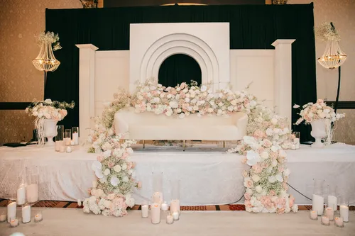 7FT Rectangular Roman Pillars