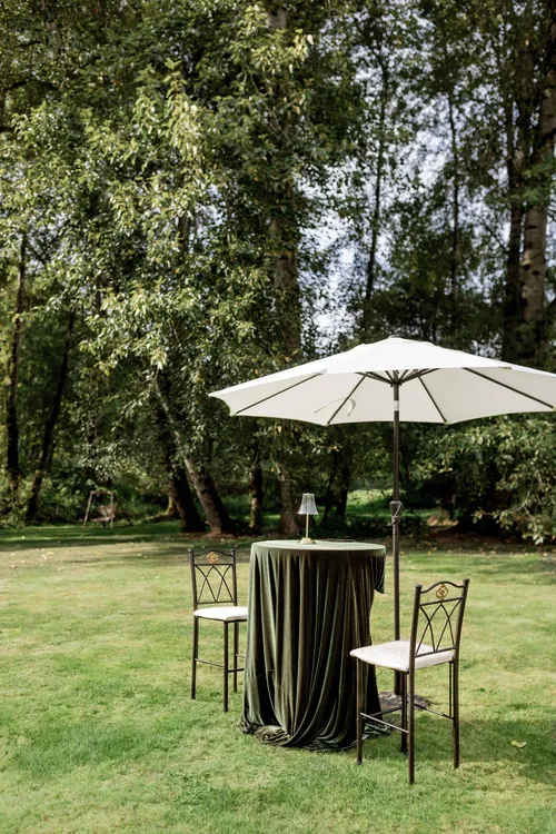 Black French Bistro Bar Chair