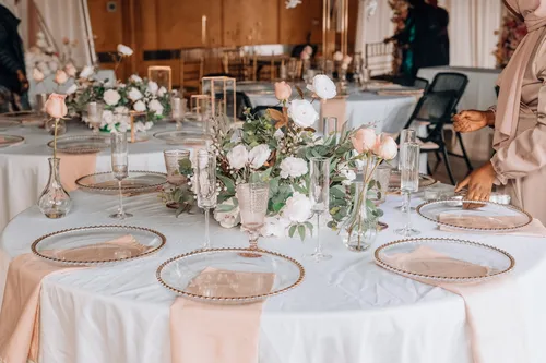 Square Champagne Flute