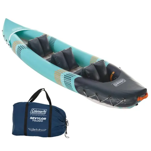 Kayak 2-3 places - Camping Le Camarguais