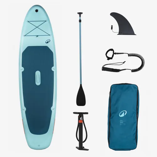 Paddle 1 place - Camping Le Camarguais