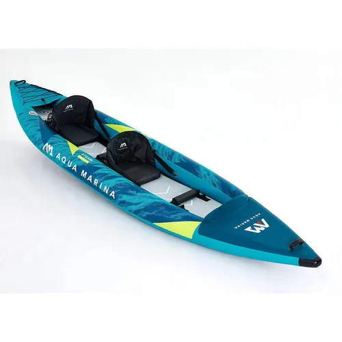 Kayak 2 places - Camping Le Camarguais
