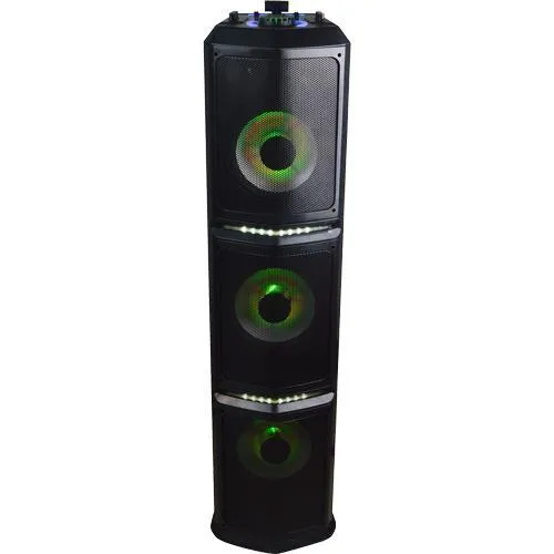 Edison Professional Speakers & LED Lighting