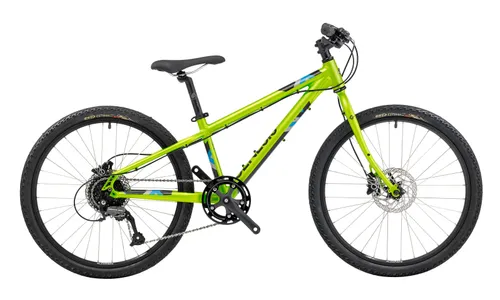 NIBBLES - 26 inch Junior MTB