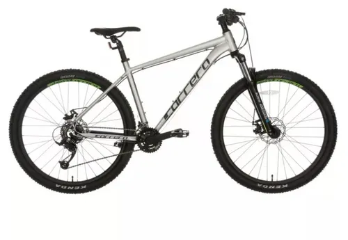 MORTIMER - S Size Hardtail MTB