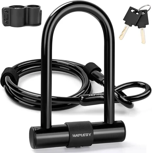Bike Lock - 2