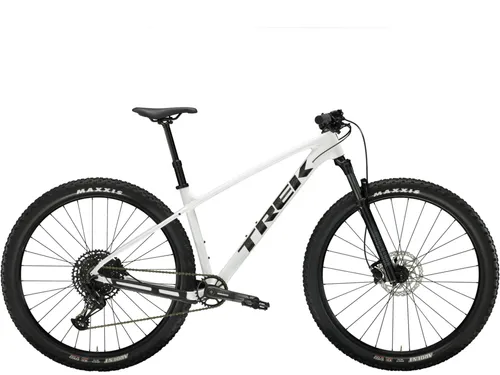 trek