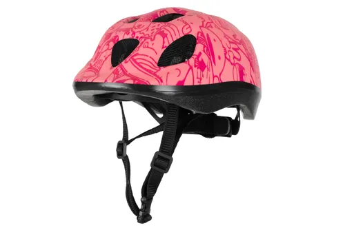 Helmet 8                – Kids (46cm-53cm)