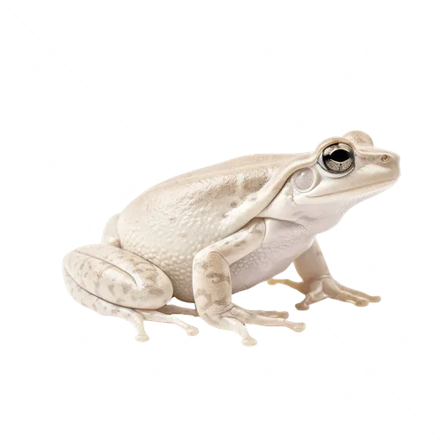 frog