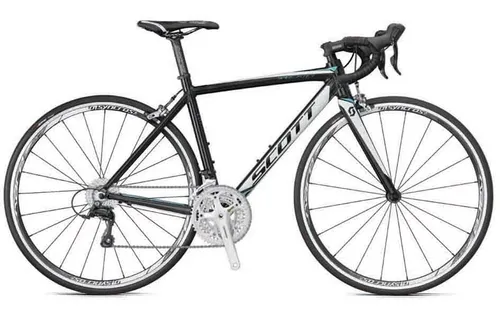 SPEEDY GONZALES - S Size Road Bike
