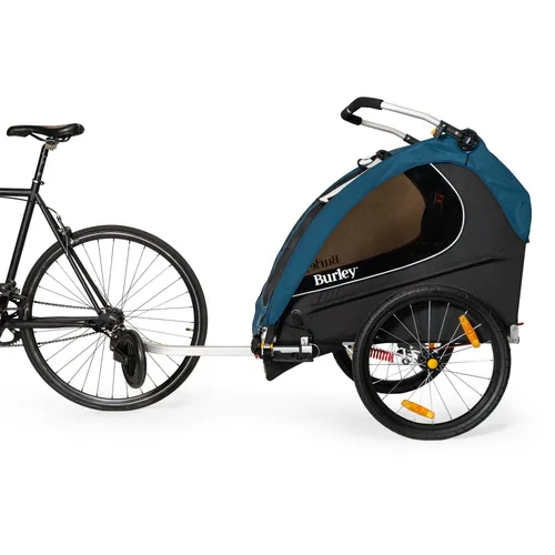 2 seater Bike trailer