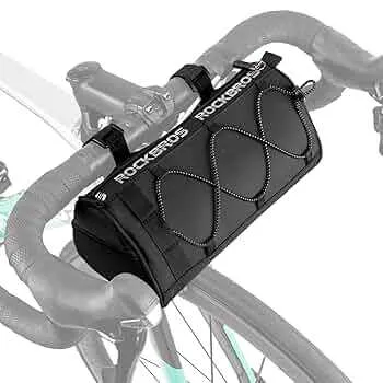Handlebar Bag