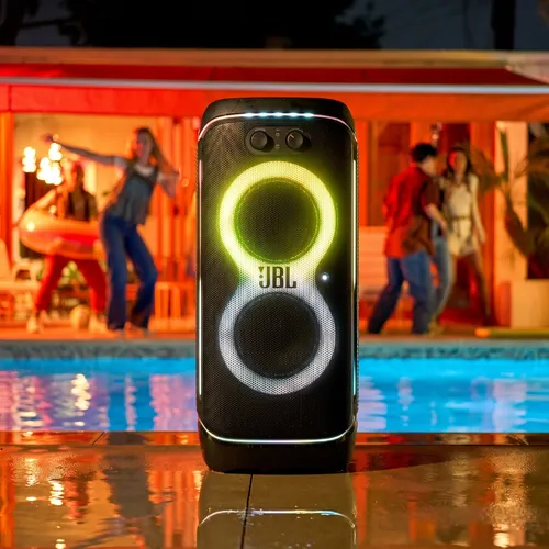 PACK SONO ESSENTIEL - JBL PARTYBOX 720
