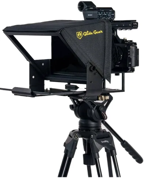 Glide Gear TMP100 Teleprompter