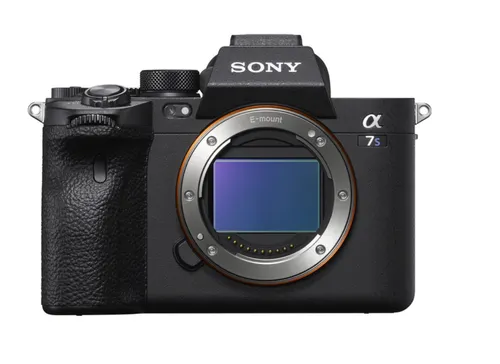 Sony A7S III