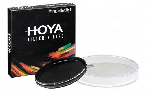 Hoya 82mm Variable ND II