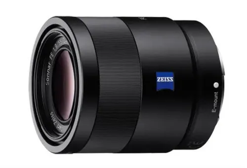 Sony Zeiss  FE 55mm f/1.8 Sonnar T*