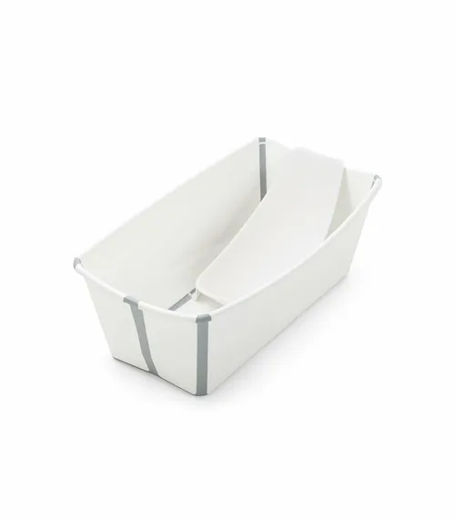 Stokke Flexi Baby Bath with Newborn Support