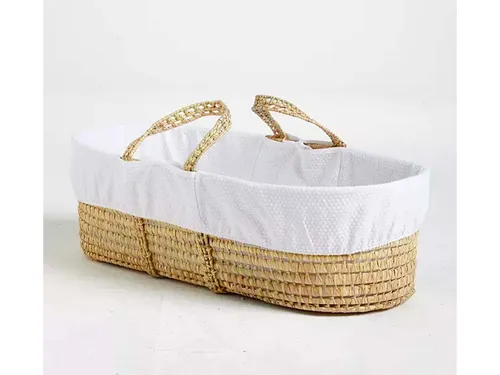 Anyday Moses Basket