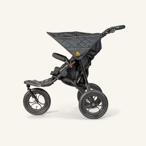 Out and About Nipper V4