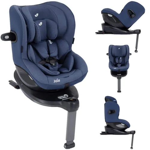 Joie baby i-spin 360 i-size car seat