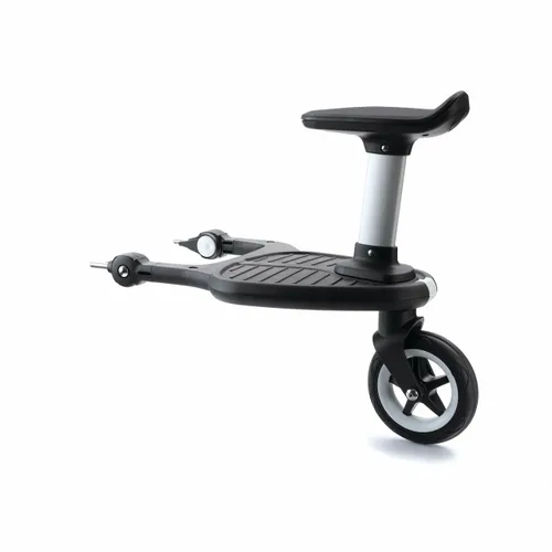Universal Wheeled Board