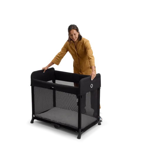 Bugaboo Stardust Travel Cot