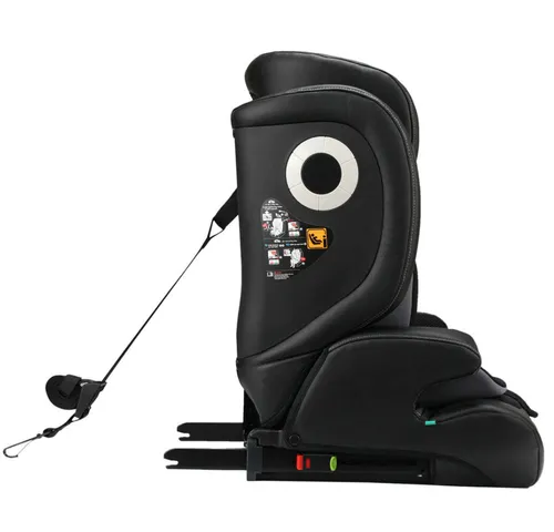 Cozy n Safe Hudson I-Size