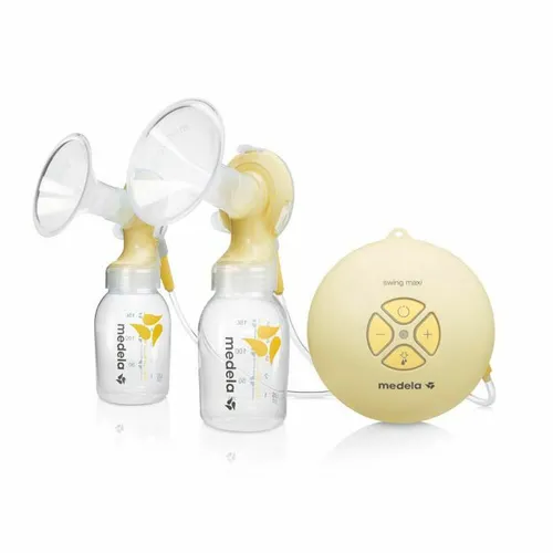 Medela - Breast Pump Swing Maxi