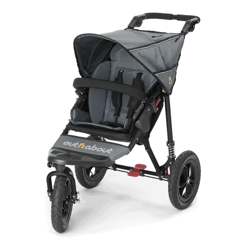 Out and About Nipper V4