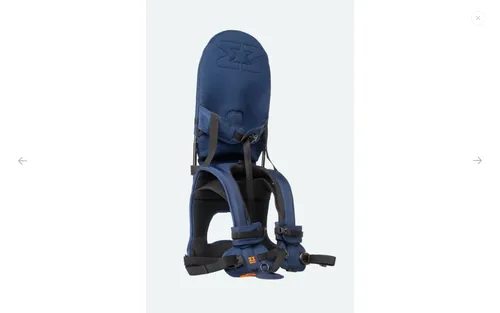 Minimies G4 Baby Carrier