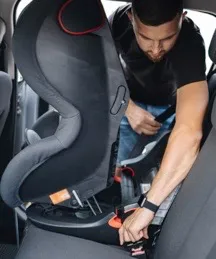 Car Seat Check