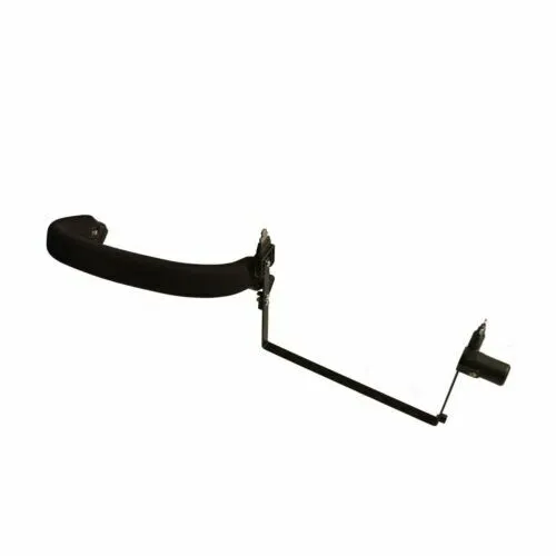 Out and About Nipper Adapter & Carrycot