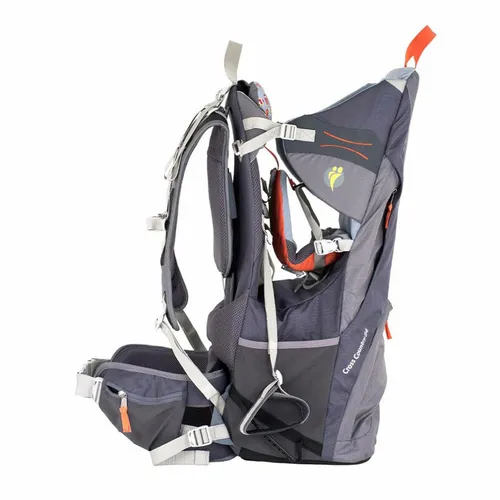 LittleLife Cross Country S4 Child Carrier