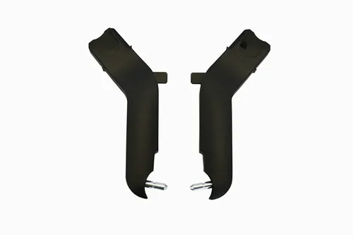 Silver Cross Jet 3 Car Seat Adapters