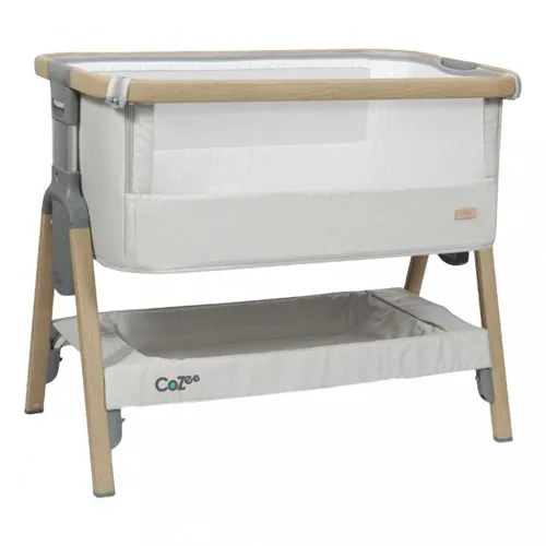 coZee bedside crib