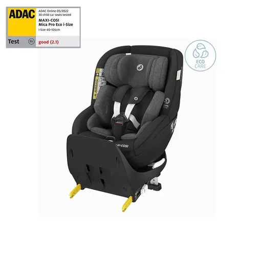 Maxi-Cosi Mica Pro Eco i-Size Car Seat