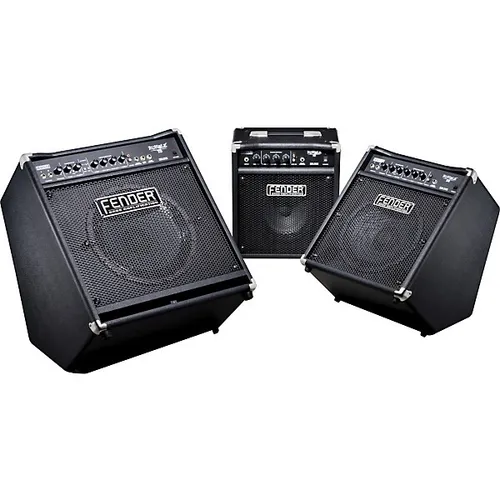 Fender Rumble 75 Bass Amplifier